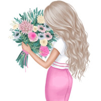 Цветы по категориям — нежные букеты на любой случай