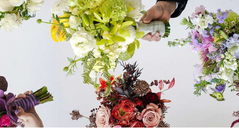 Очаровательные традиции преподнесения цветов в Таиланде